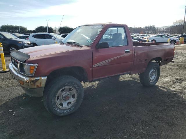 toyota pickup 1/2 1995 jt4rn01p7s7073347