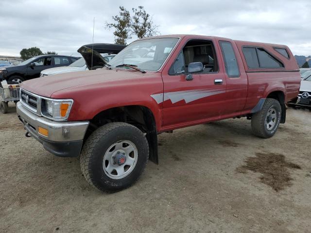 toyota pickup 1/2 1992 jt4rn13p5n6037542