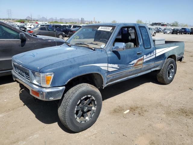 toyota all other 1989 jt4rn13s5k0000963