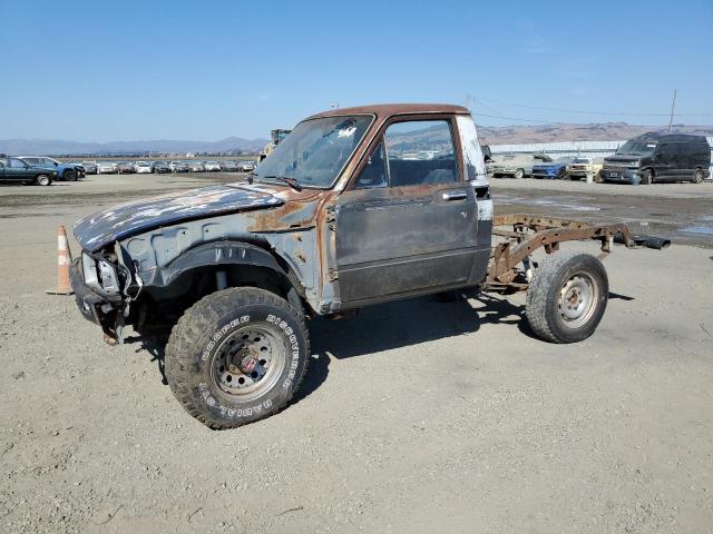 toyota pickup rn3 1983 jt4rn38s0d0056459