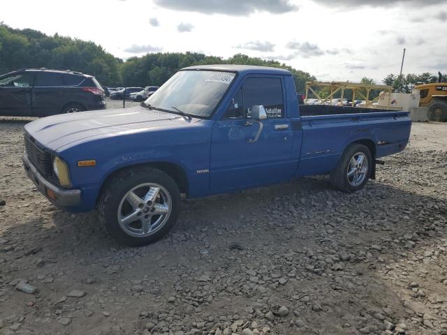 toyota pickup / c 1981 jt4rn44d3b0002213