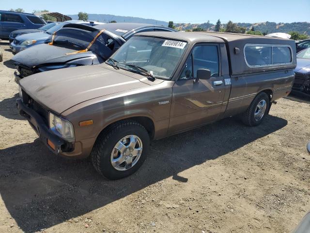 toyota pickup 1/2 1983 jt4rn44s5d1158314