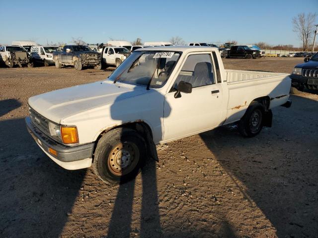 toyota pickup 1-2 1987 jt4rn50r1h0223874