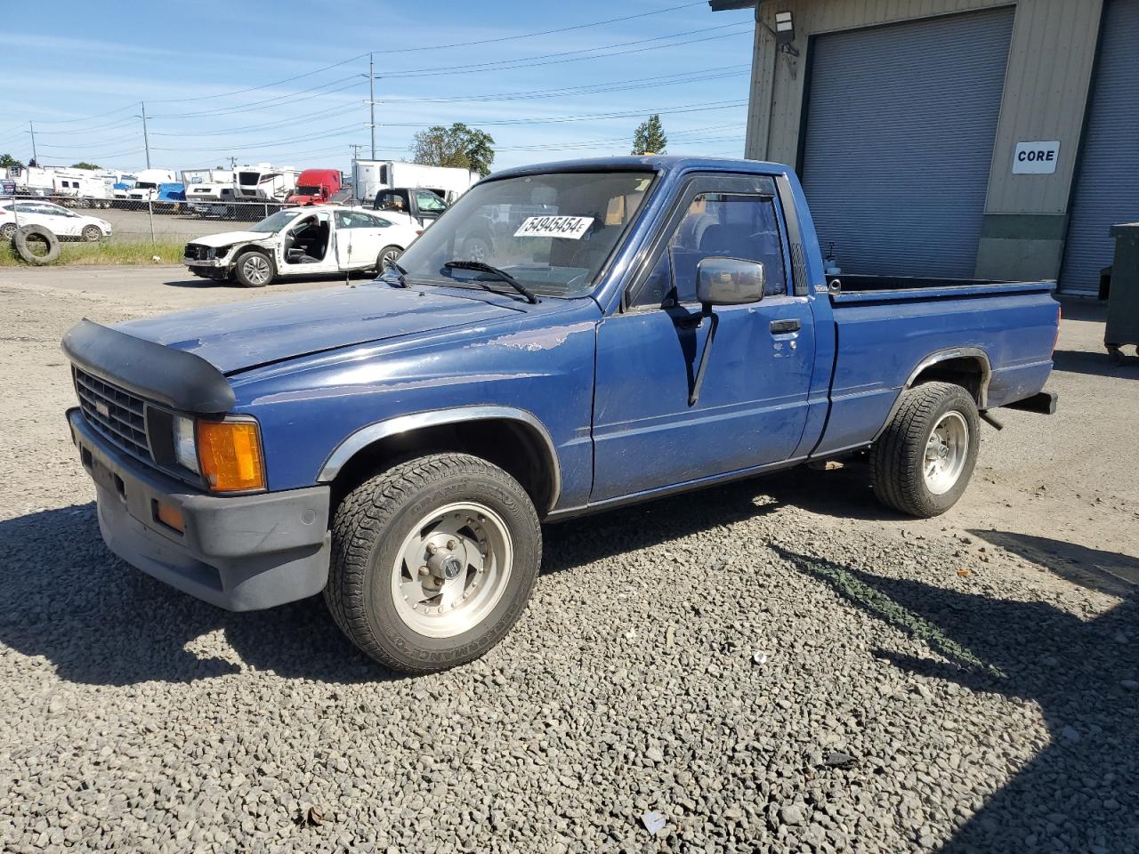 toyota pickup 1986 jt4rn50r2g0167975