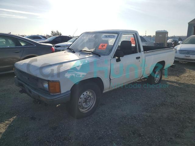 toyota all other 1987 jt4rn50r3h0255869