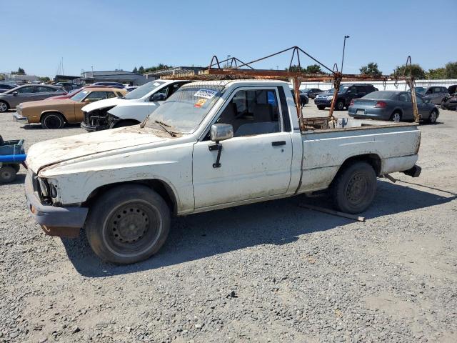 toyota pickup 1/2 1987 jt4rn50r4h0307297