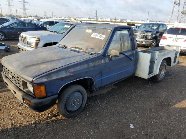 toyota pickup 1/2 1986 jt4rn50r8g0125410