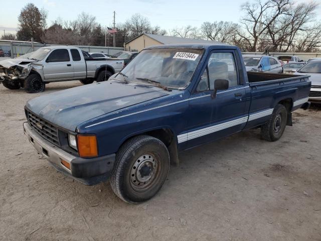 toyota pickup 1/2 1984 jt4rn55d5e0062695