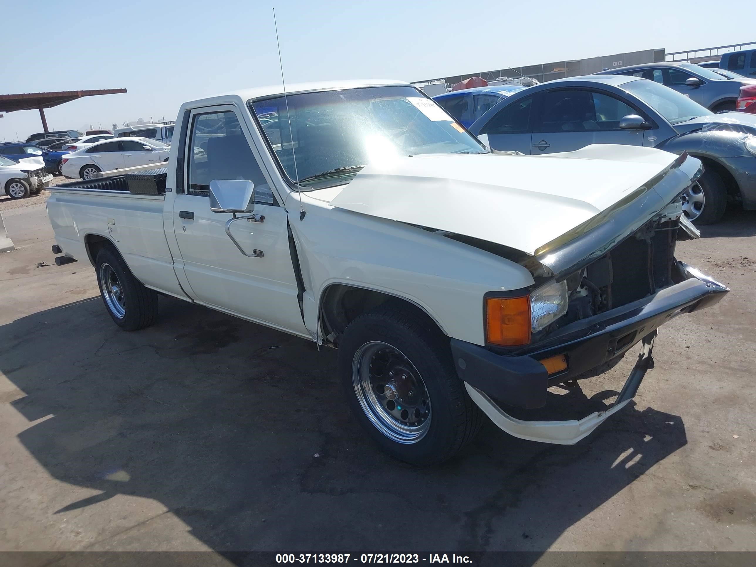 toyota pickup 1985 jt4rn55r0f0129409