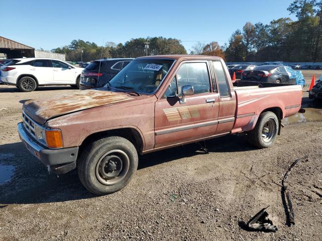 toyota pickup xtr 1985 jt4rn56d0f0123922