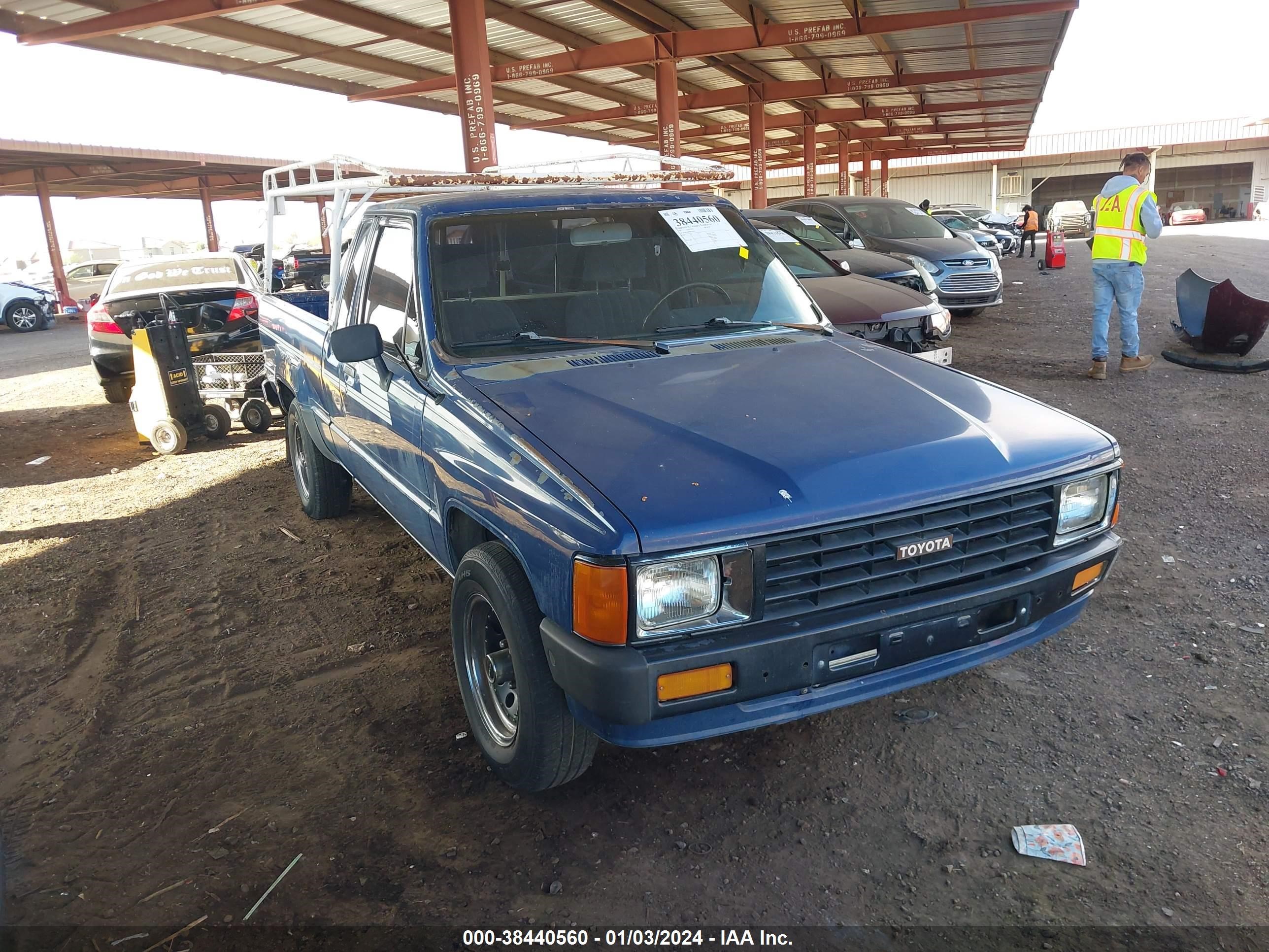 toyota pickup 1986 jt4rn56s9g0182919