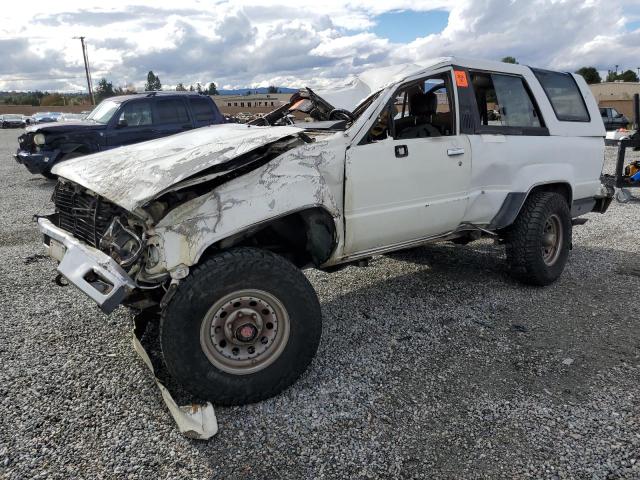 toyota 4runner 1986 jt4rn62d0g0086089