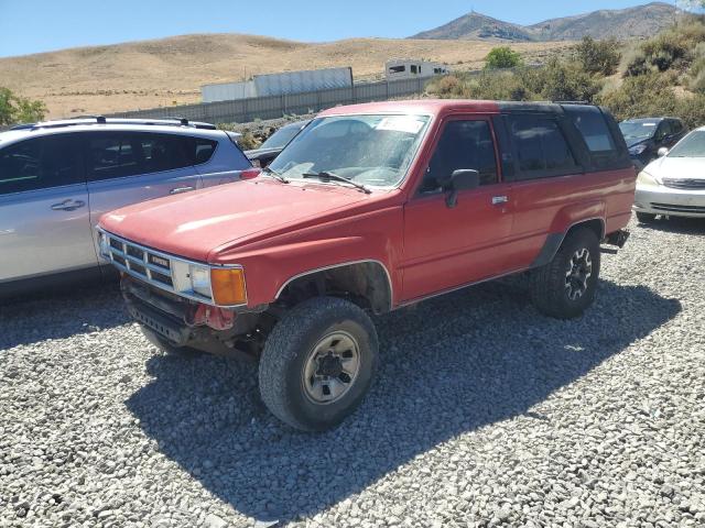 toyota 4 runner 1986 jt4rn62d4g0085284