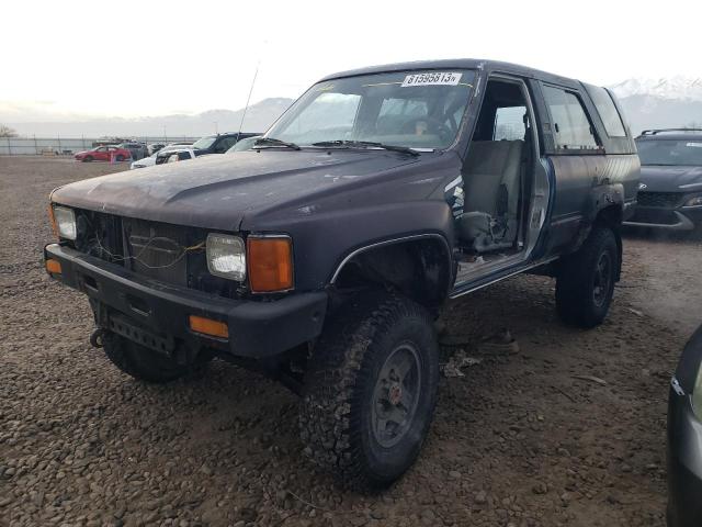 toyota 4runner 1988 jt4rn62s4j0194544