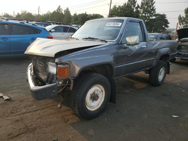 toyota pickup rn6 1988 jt4rn63a4j0191889