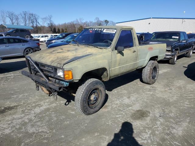 toyota pickup rn6 1988 jt4rn63a5j5040367