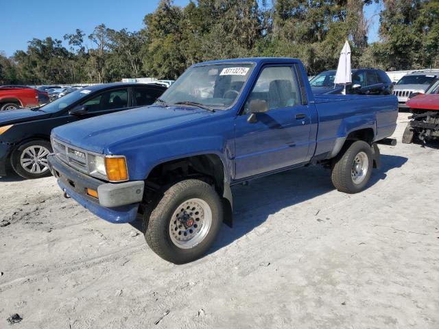 toyota pickup rn6 1987 jt4rn63r6h0104719