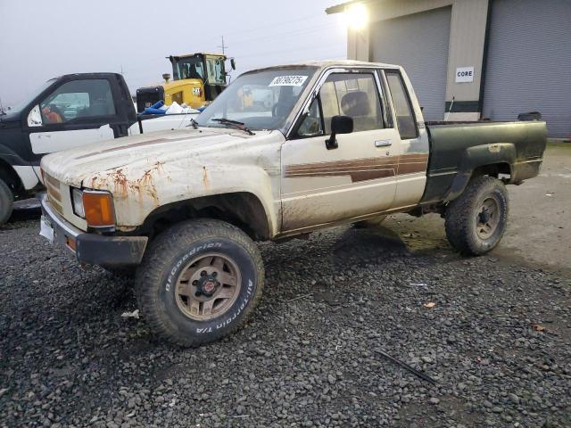 toyota pickup xtr 1986 jt4rn67s1g5018457