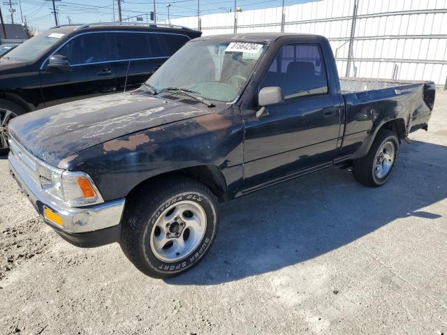 toyota pickup 1/2 1992 jt4rn81a0n0098906