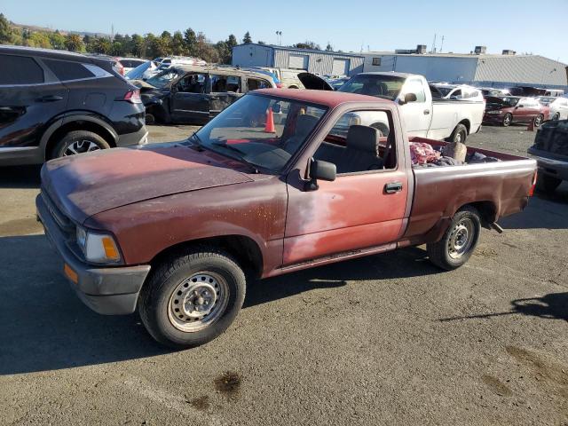 toyota all other 1991 jt4rn81a1m0060745