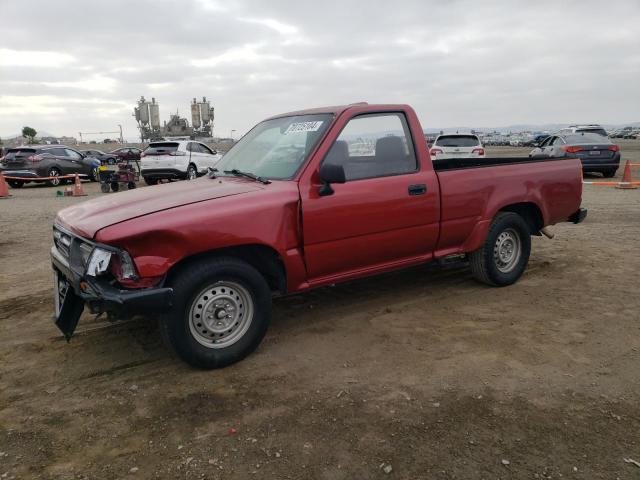 toyota pickup 1/2 1995 jt4rn81a1s5207940