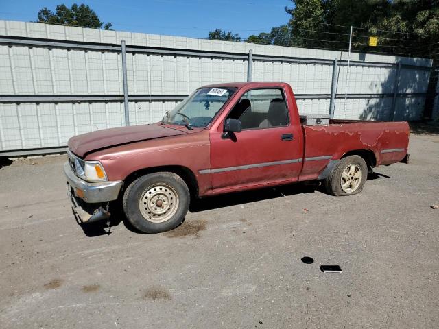 toyota pickup 1/2 1992 jt4rn81a2n0089270