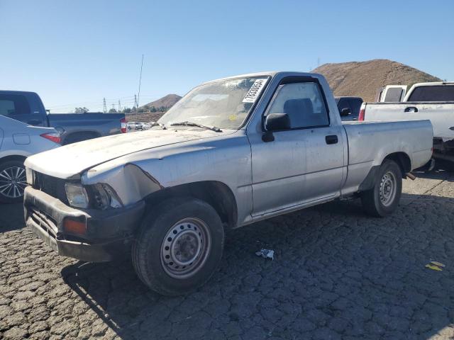 toyota pickup 1/2 1991 jt4rn81a3m0071276