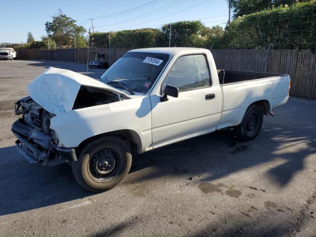 toyota pickup 1/2 1992 jt4rn81a5n0103131