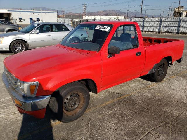 toyota pickup 1/2 1990 jt4rn81a6l5067286