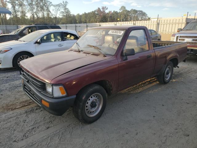 toyota pickup 1/2 1991 jt4rn81a6m5106069