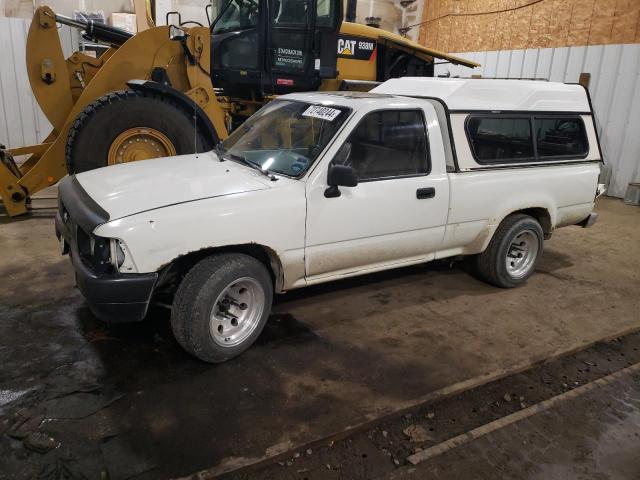 toyota pickup 1/2 1993 jt4rn81a6p5162646