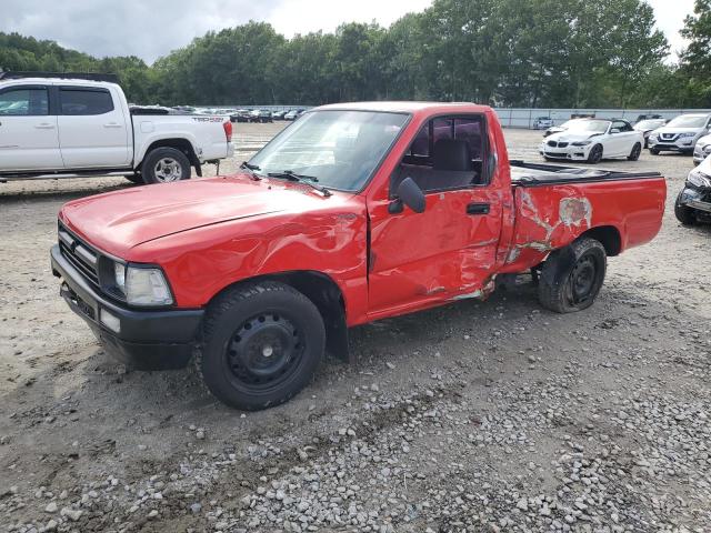 toyota pickup 1/2 1991 jt4rn81a9m5110620