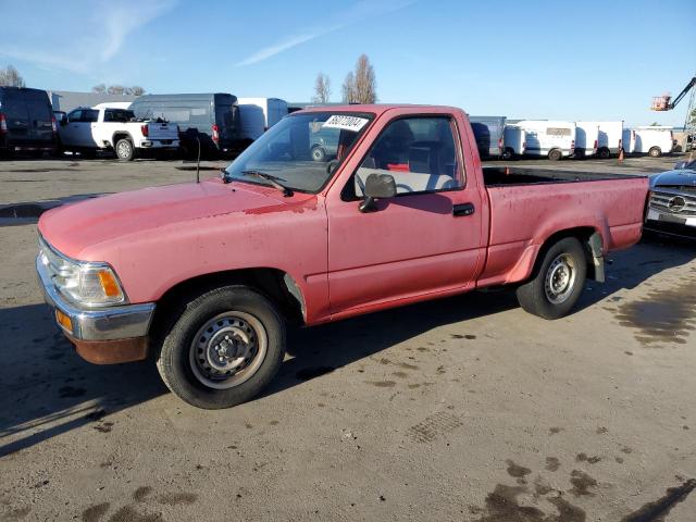 toyota pickup 1-2 1991 jt4rn81axm0072912