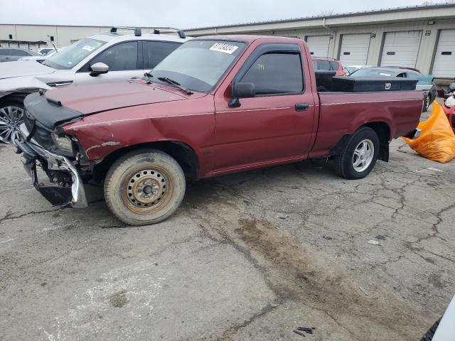 toyota pickup 1/2 1991 jt4rn81axm0078225