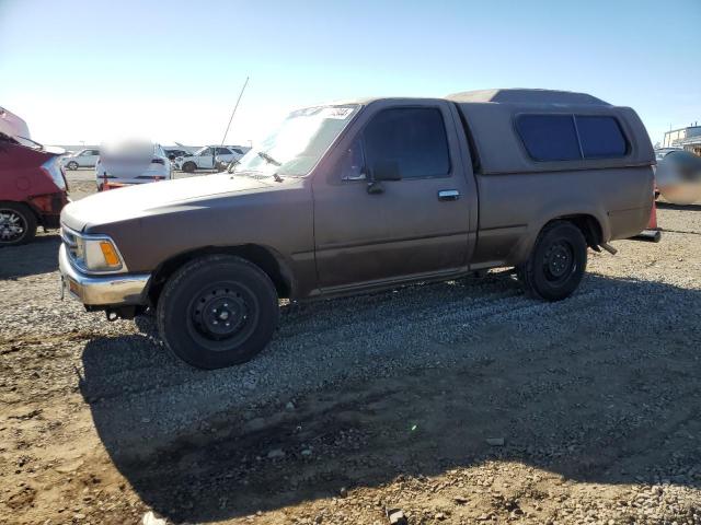 toyota pickup 1/2 1989 jt4rn81p2k0027609