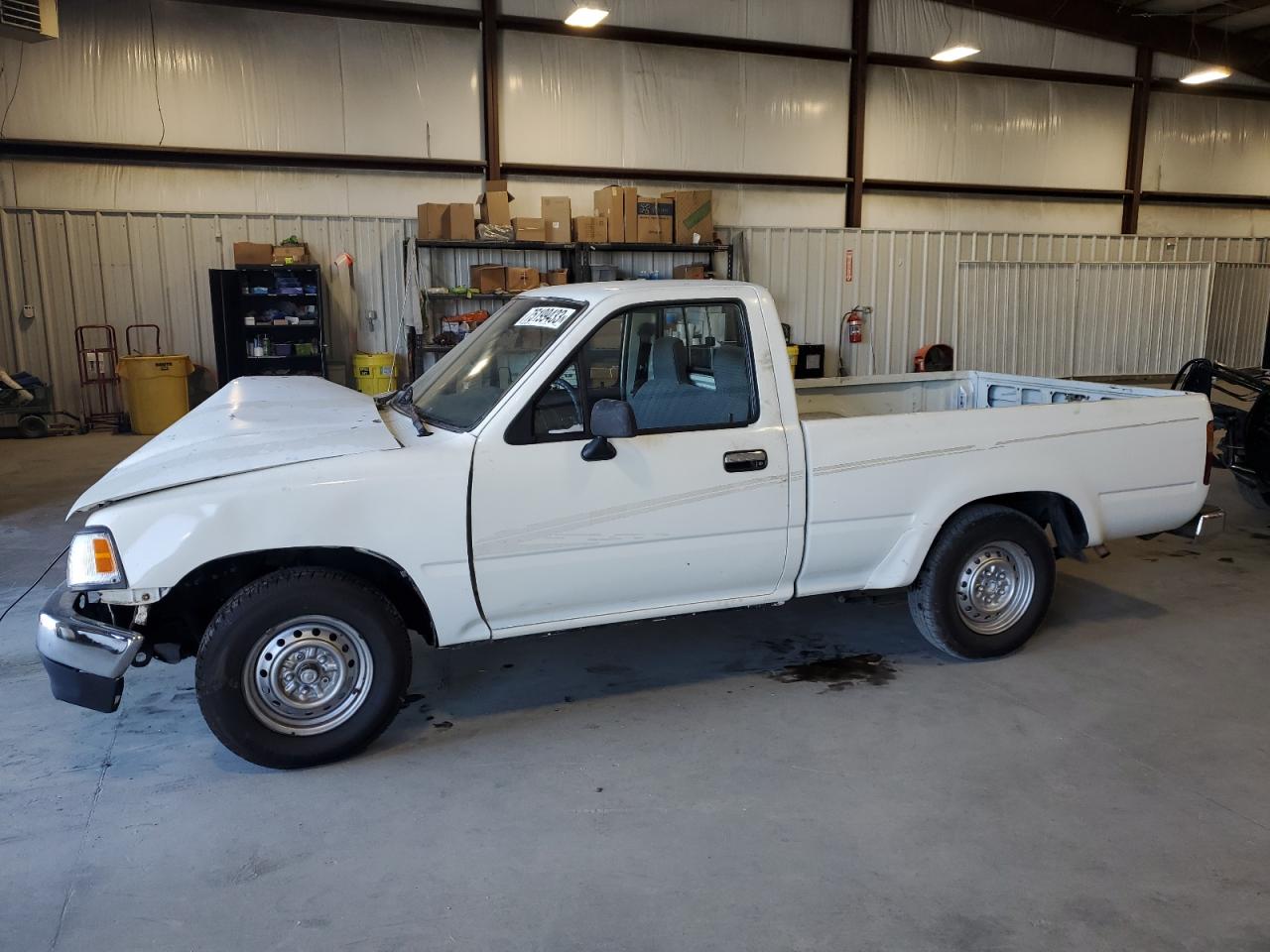 toyota pickup 1992 jt4rn81p2n0105035