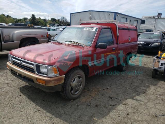 toyota all other 1994 jt4rn81p3r5180996