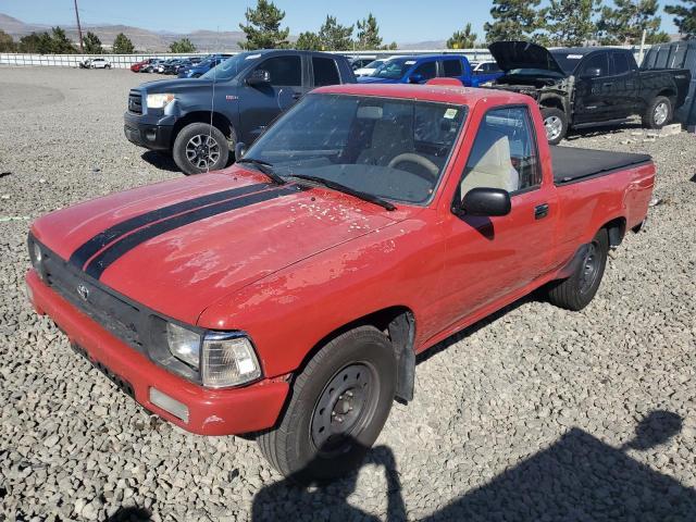 toyota pickup 1/2 1994 jt4rn81pxr5187525