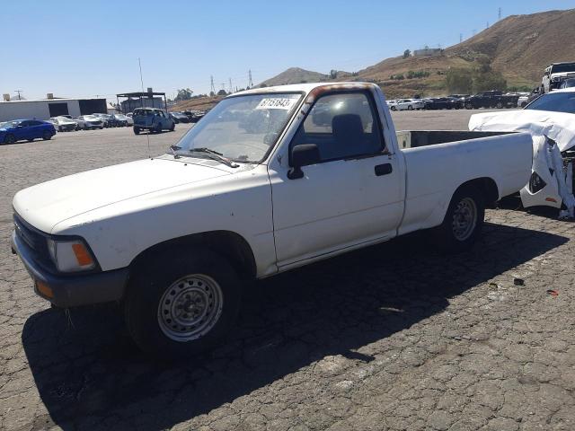 toyota pickup 1/2 1989 jt4rn81r4k5001176