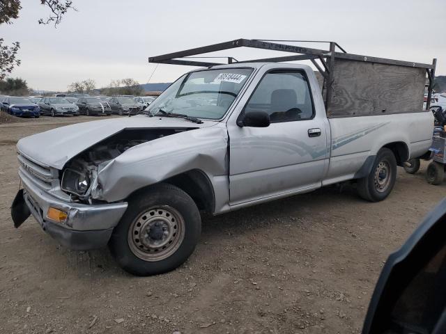 toyota pickup 1/2 1989 jt4rn82p3k0000501