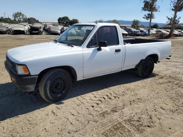 toyota pickup 1/2 1991 jt4rn82p5m5030329