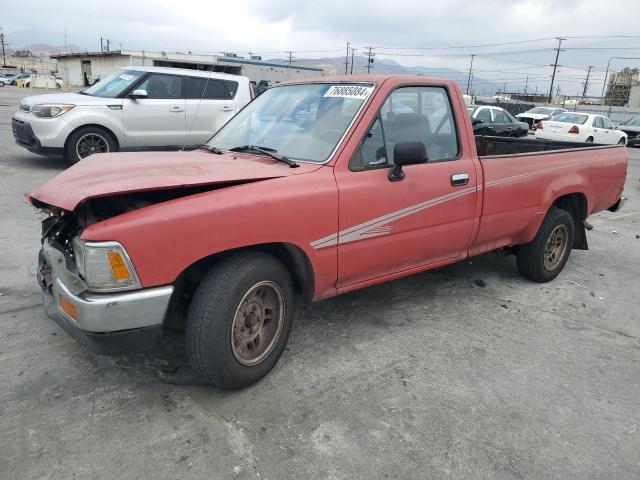 toyota pickup 1/2 1992 jt4rn82pxn5046950