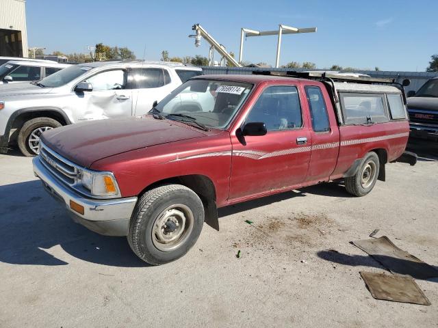 toyota pickup 1/2 1991 jt4rn93p0m5029593