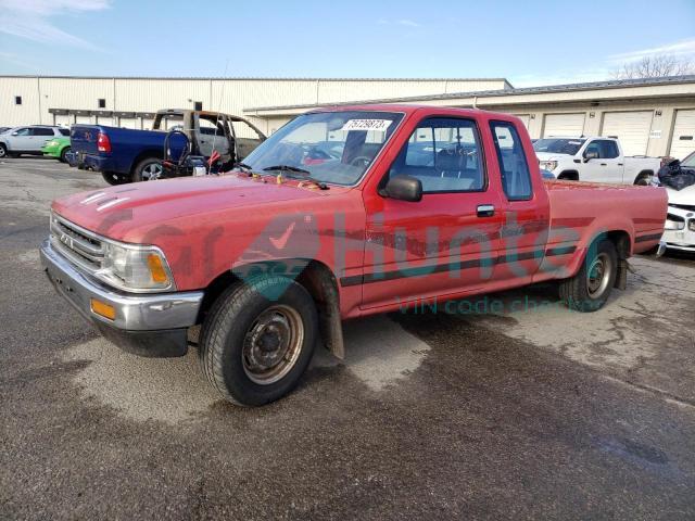 toyota all other 1990 jt4rn93p1l5022330