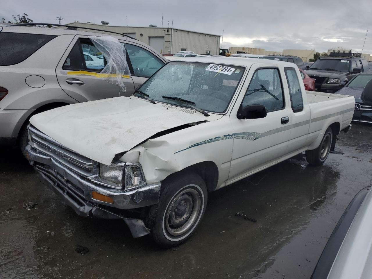 toyota pickup 1991 jt4rn93p1m5038660