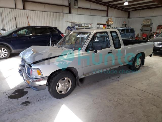 toyota all other 1992 jt4rn93p3n5055204