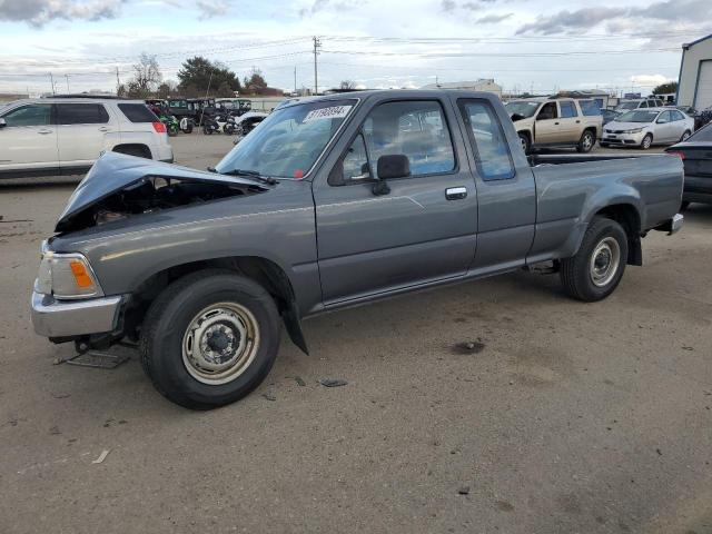 toyota pickup 1/2 1991 jt4rn93p4m5032495