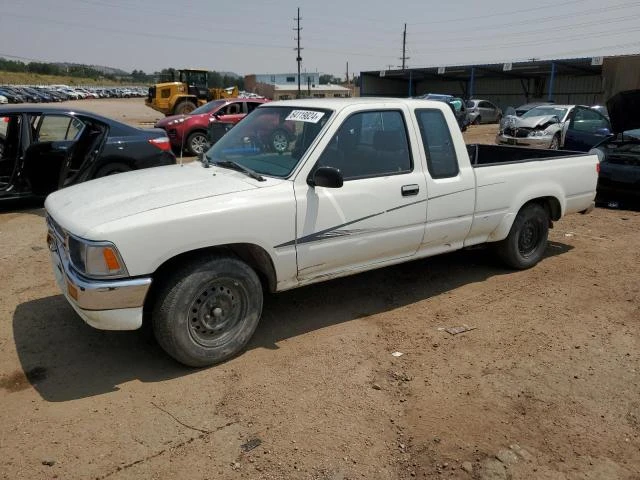 toyota pickup 1/2 1992 jt4rn93p5n5060260