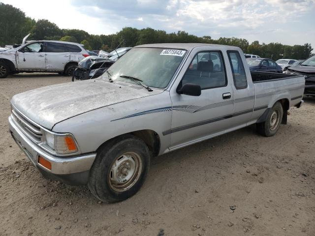 toyota pickup 1/2 1991 jt4rn93p6m5028495