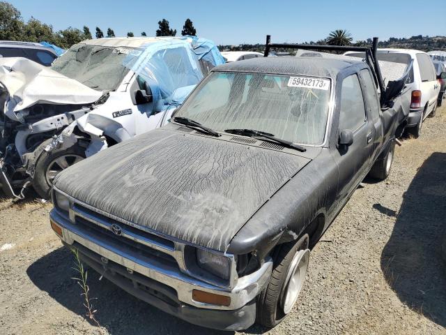 toyota pickup 1/2 1994 jt4rn93p9r5103097